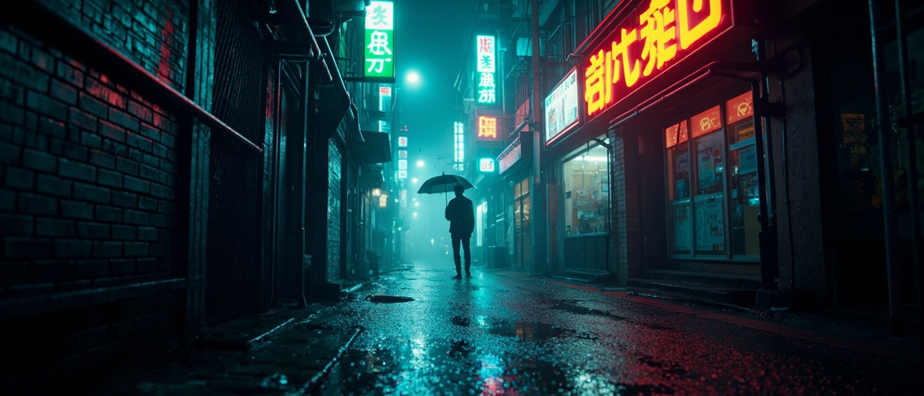 cinematic sample